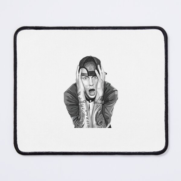 Item preview, Mgk designed and sold by TyJacksanro.