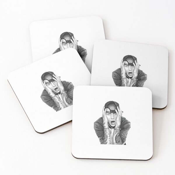 Item preview, Mgk designed and sold by TyJacksanro.