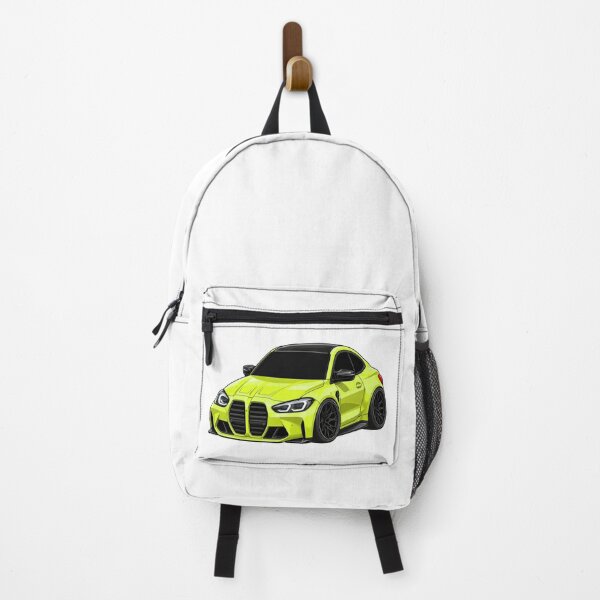 Item preview, Paulo Yellow G82 Performance Coupe 4 designed and sold by VenZolic.