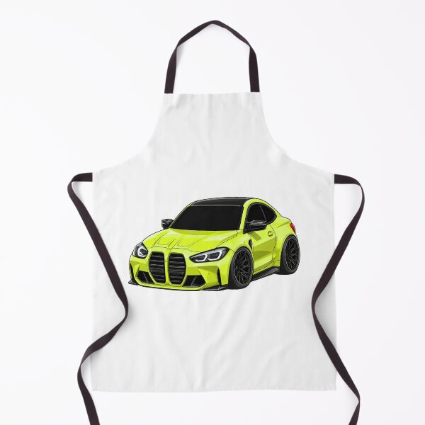 Item preview, Paulo Yellow G82 Performance Coupe 4 designed and sold by VenZolic.