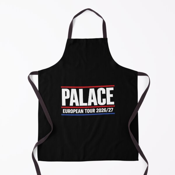 Item preview, Crystal Palace European tour 2026-27 designed and sold by thanhmaidesign.