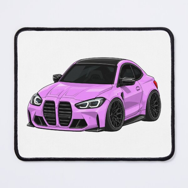 Item preview, Pink 2 G82 Performance Coupe 4 designed and sold by VenZolic.