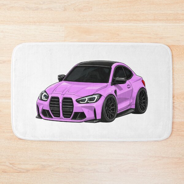 Item preview, Pink 2 G82 Performance Coupe 4 designed and sold by VenZolic.
