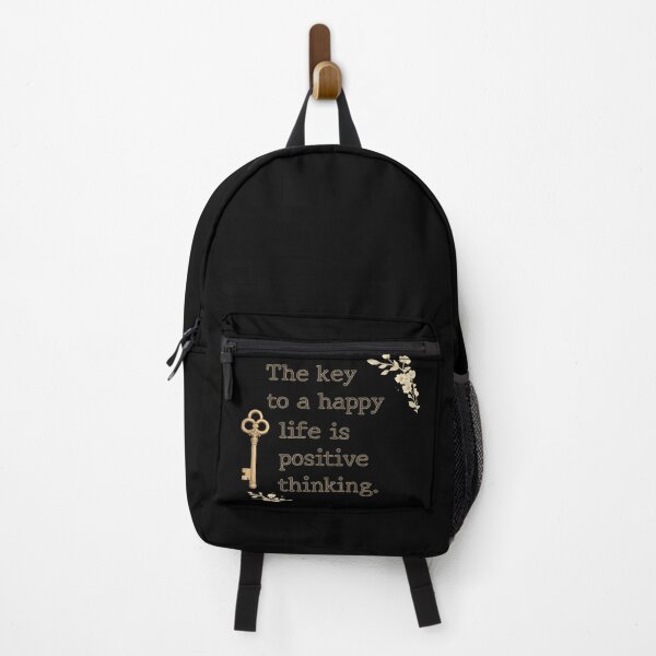 Item preview, Unlocking Positivity designed and sold by katekrystal.