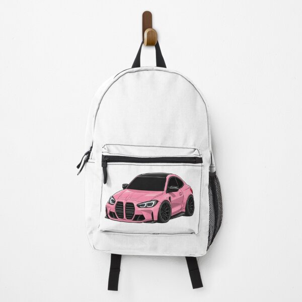 Item preview, Pink G82 Performance Coupe 4 designed and sold by VenZolic.