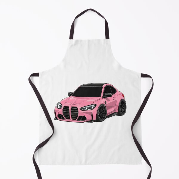 Item preview, Pink G82 Performance Coupe 4 designed and sold by VenZolic.