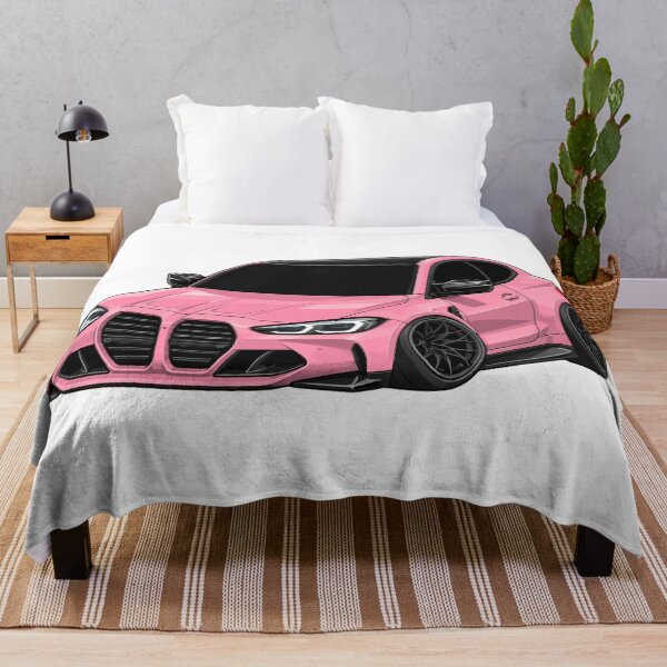 Item preview, Pink G82 Performance Coupe 4 designed and sold by VenZolic.