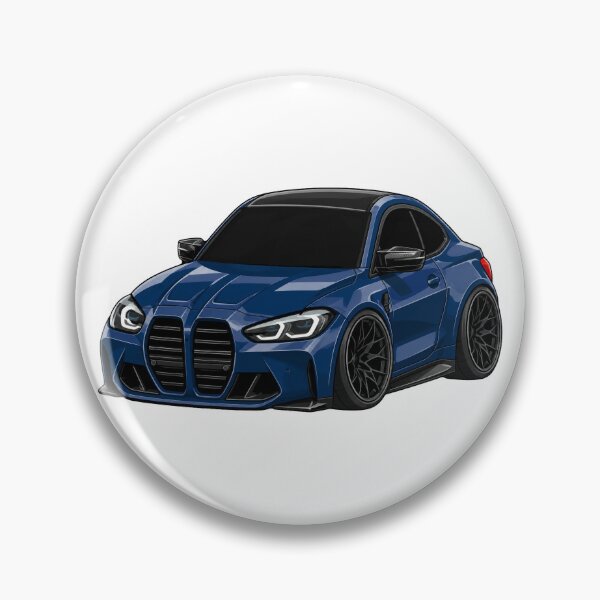 Item preview, Portimao Blue Metallic G82 Performance Coupe 4 designed and sold by VenZolic.