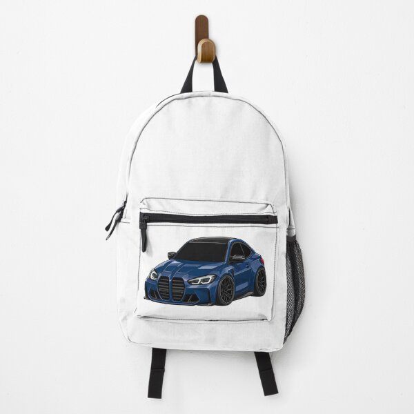 Item preview, Portimao Blue Metallic G82 Performance Coupe 4 designed and sold by VenZolic.