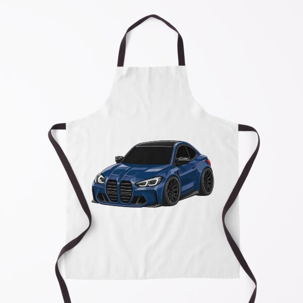 Item preview, Portimao Blue Metallic G82 Performance Coupe 4 designed and sold by VenZolic.