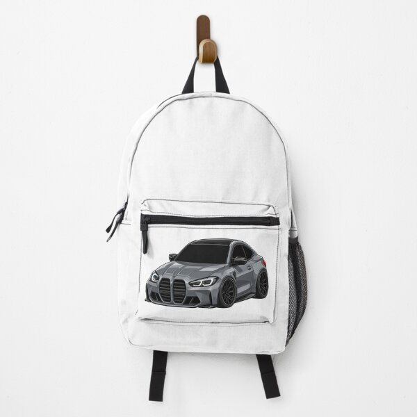 Item preview, Skyscraper Grey G82 Performance Coupe 4 designed and sold by VenZolic.