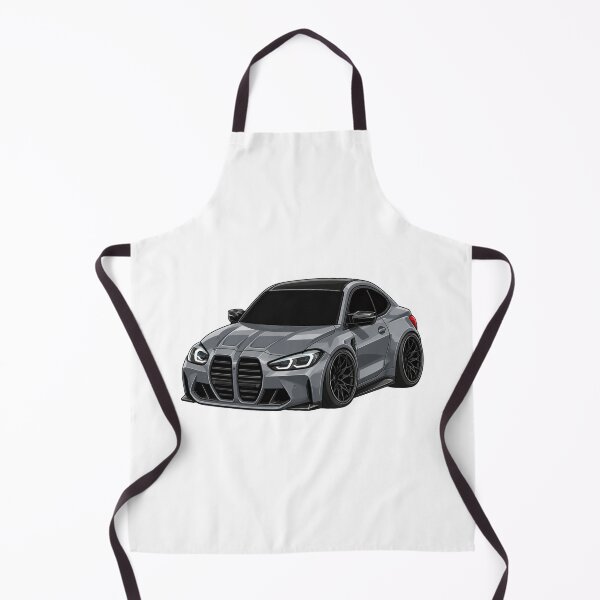 Item preview, Skyscraper Grey G82 Performance Coupe 4 designed and sold by VenZolic.