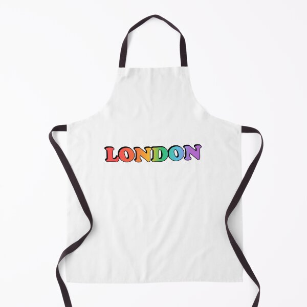 Item preview, London gay rainbow designed and sold by Inspirationmotivation.