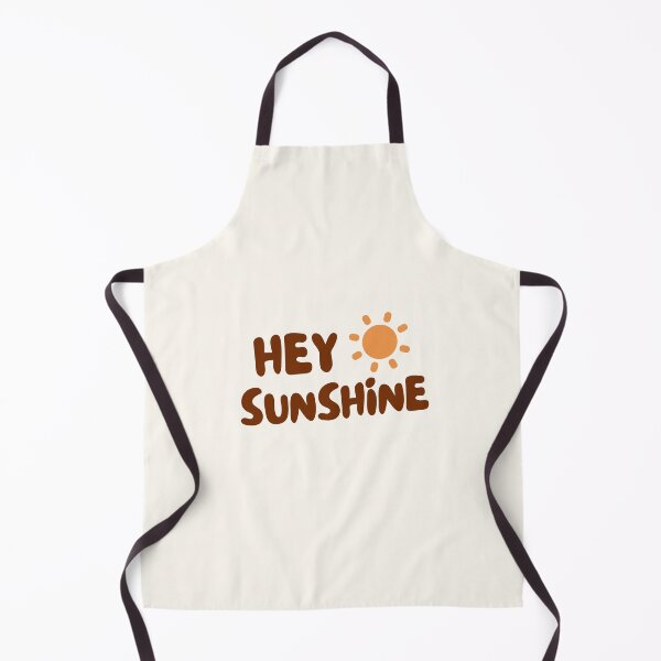 Item preview, Hey Sunshine designed and sold by VibetheSeason.