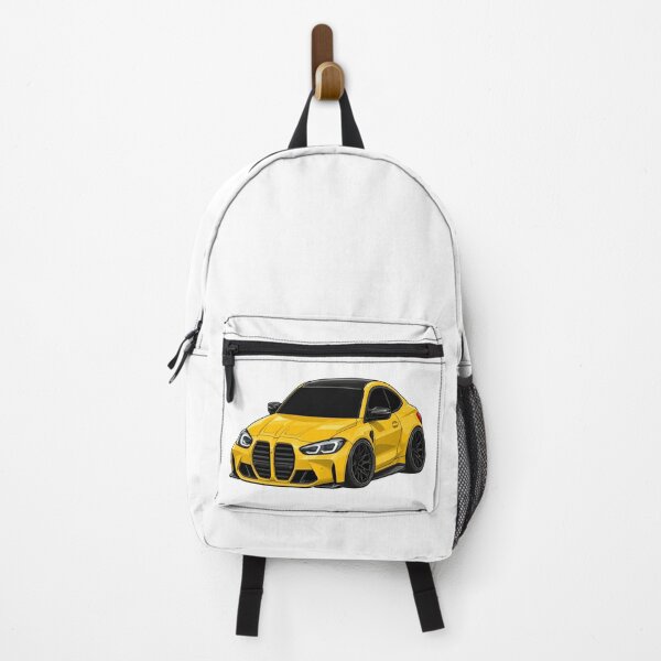 Item preview, Speedgelb Yellow G82 Performance Coupe 4 designed and sold by VenZolic.