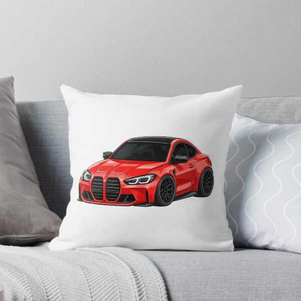 Item preview, Toronto Red G82 Performance Coupe 4 designed and sold by VenZolic.