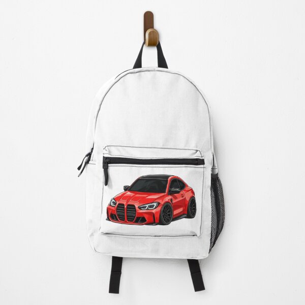 Item preview, Toronto Red G82 Performance Coupe 4 designed and sold by VenZolic.