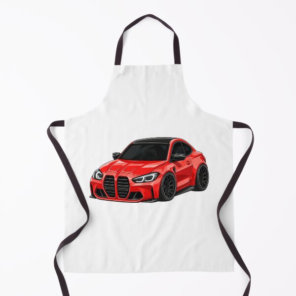 Item preview, Toronto Red G82 Performance Coupe 4 designed and sold by VenZolic.