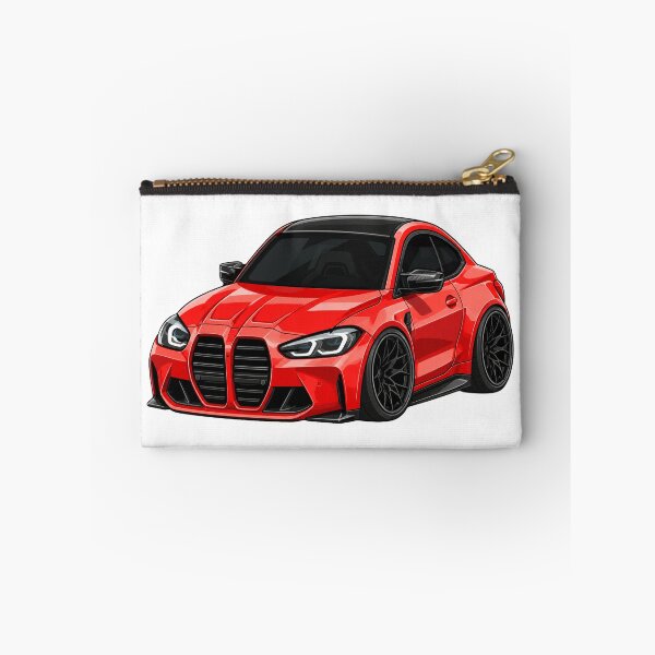 Item preview, Toronto Red G82 Performance Coupe 4 designed and sold by VenZolic.