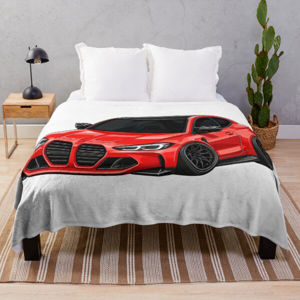 Item preview, Toronto Red G82 Performance Coupe 4 designed and sold by VenZolic.