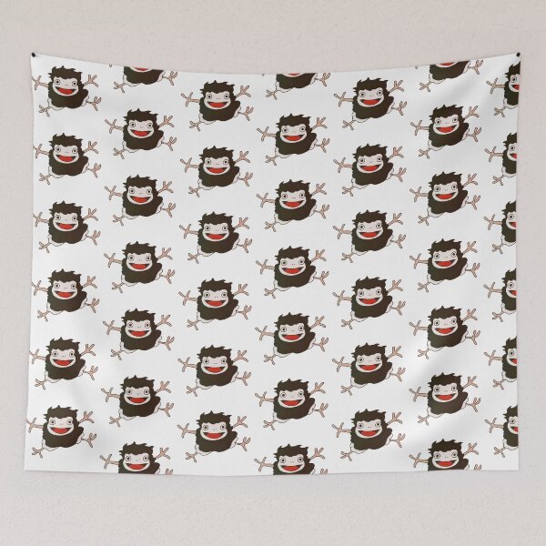 Item preview, Ponyo! designed and sold by ArtaxLives.