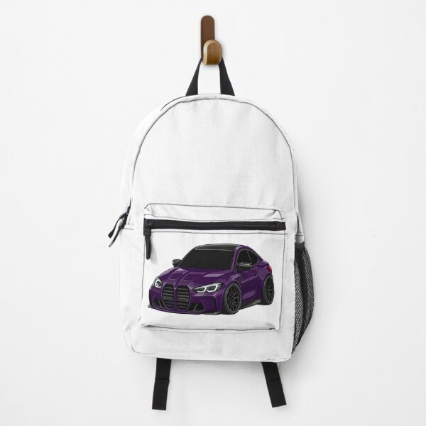 Item preview, Twilight Purple Metallic G82 Performance Coupe 4 designed and sold by VenZolic.