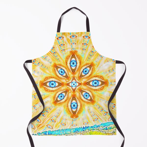 Item preview, 4thDimensionalFlow designed and sold by Klaus Bremner (Autotelic Art).