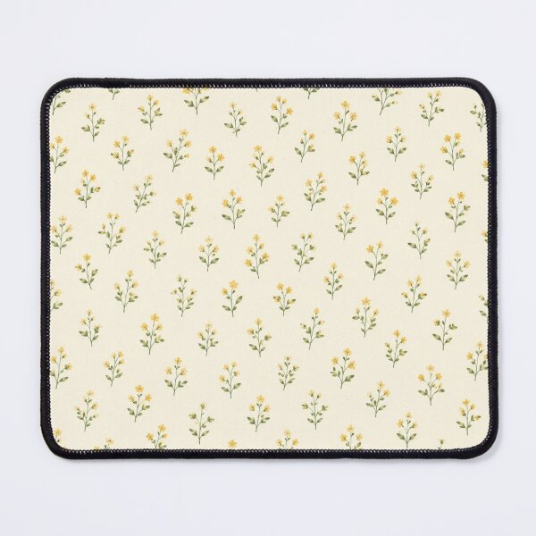 Item preview, Buttercup Meadow Seamless Pattern designed and sold by Ioanna-Studio.