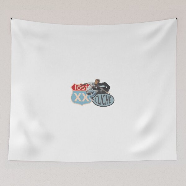 Item preview,  Mgk Lost Era Rapper Music Tour designed and sold by TyJacksanro.