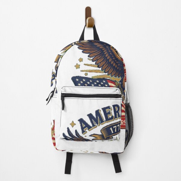 Item preview, America 250 Eagle Crest 250 Years of Freedom Vintage 1776-2026 designed and sold by Meadowmood.