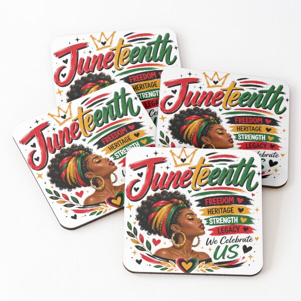 Item preview, Juneteenth freedom, heritage, strength, legacy designed and sold by manytshirts.