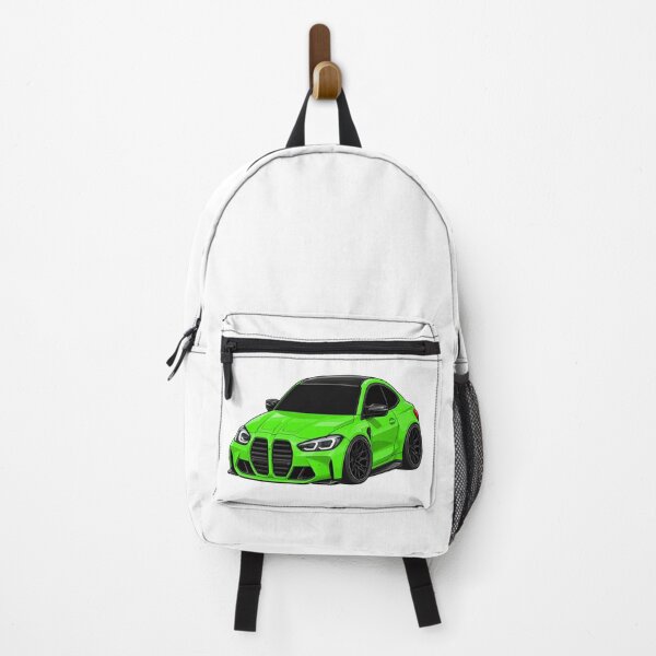 Item preview, Verde Mantis Uni Green G82 Performance Coupe 4 designed and sold by VenZolic.