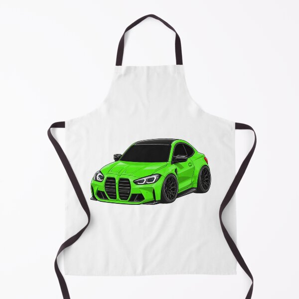 Item preview, Verde Mantis Uni Green G82 Performance Coupe 4 designed and sold by VenZolic.