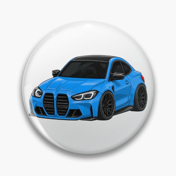 Item preview, Voodoo Blue G82 Performance Coupe 4 designed and sold by VenZolic.