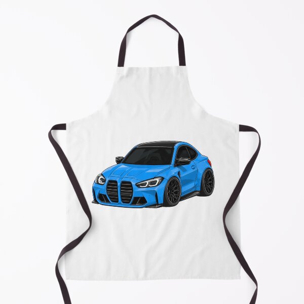 Item preview, Voodoo Blue G82 Performance Coupe 4 designed and sold by VenZolic.