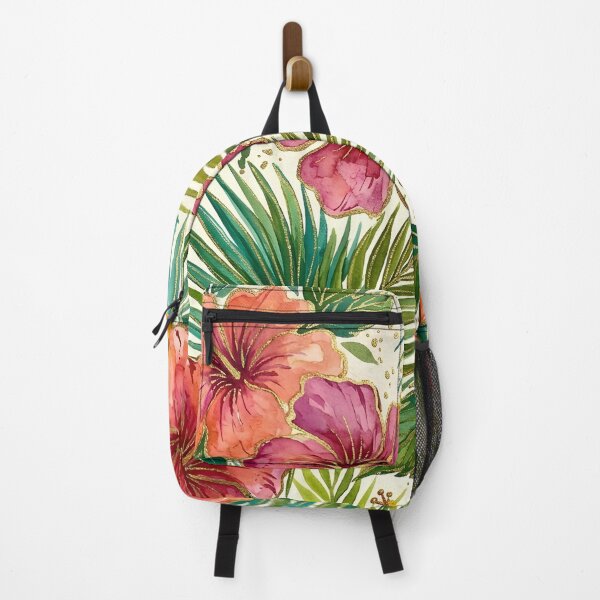 Item preview, Tropical Flowers designed and sold by GraphicsClub.