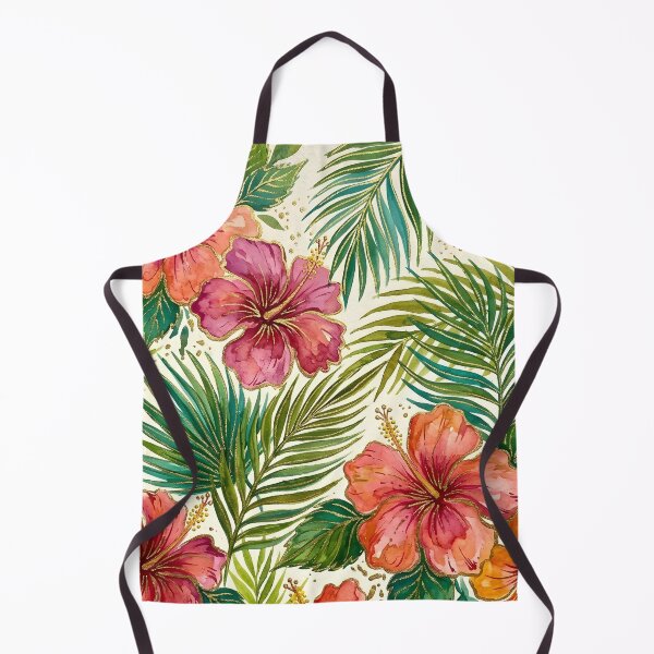 Item preview, Tropical Flowers designed and sold by GraphicsClub.