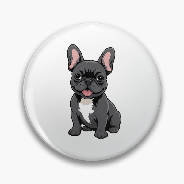 Item preview, French Bulldog designed and sold by KD Merch.