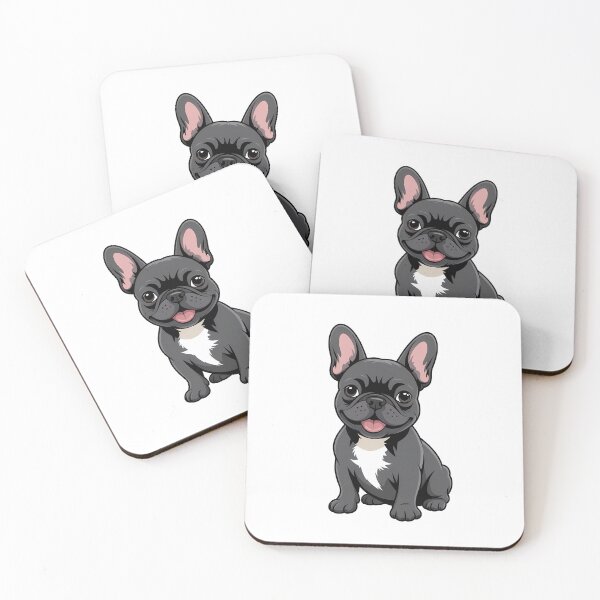 Item preview, French Bulldog designed and sold by KD Merch.