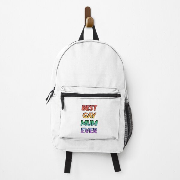 Item preview, Best Gay Mum Ever  designed and sold by Inspirationmotivation.