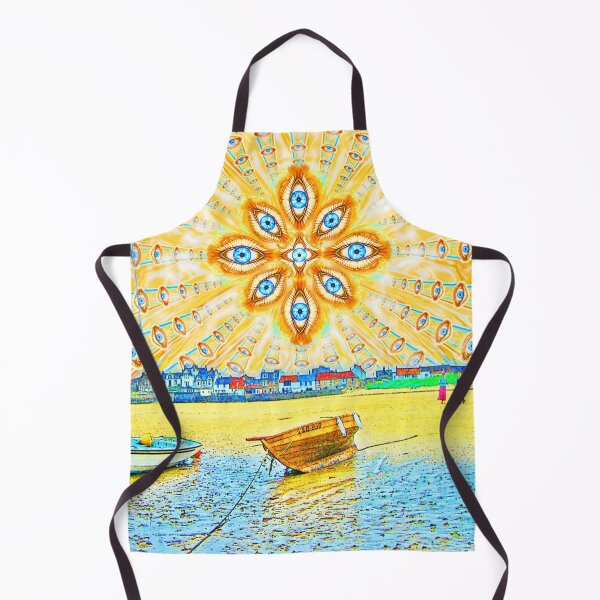 Item preview, 4thDimensionalLowTides designed and sold by Klaus Bremner (Autotelic Art).