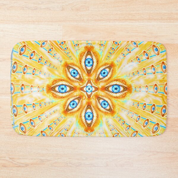 Item preview, 4thDimensionalLowTides designed and sold by Klaus Bremner (Autotelic Art).