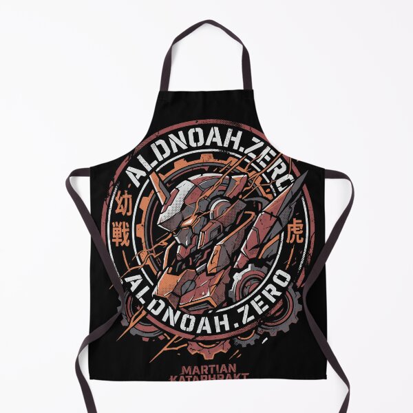 Item preview, Aldnoah Zero Anime Manga Graphic Tee designed and sold by Senpaiwaves.