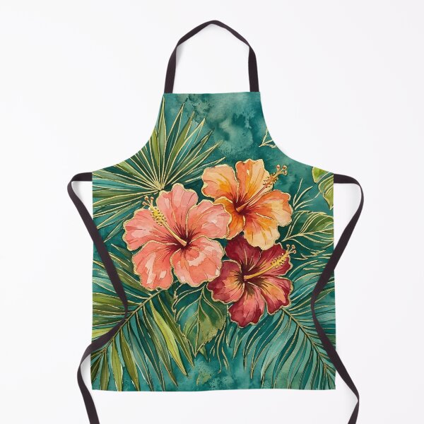 Item preview, Hawaiian Flower designed and sold by GraphicsClub.