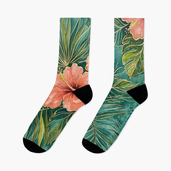 Item preview, Hawaiian Flower designed and sold by GraphicsClub.