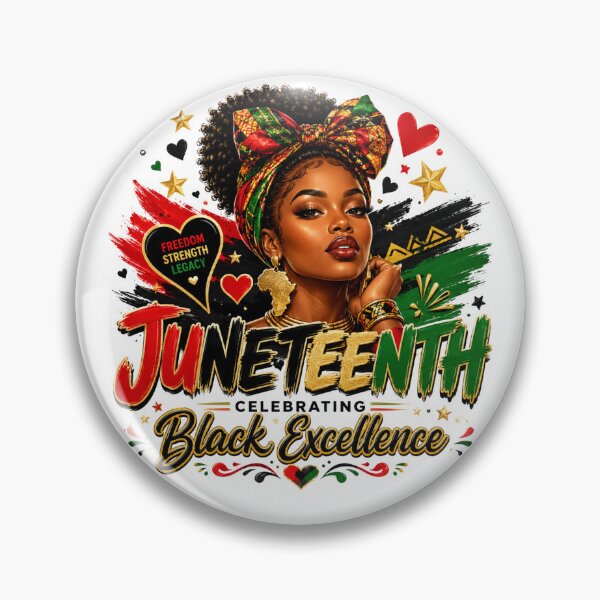 Item preview, Juneteenth celebrating black excellence designed and sold by manytshirts.