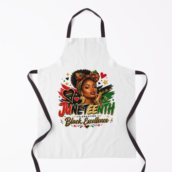 Item preview, Juneteenth celebrating black excellence designed and sold by manytshirts.