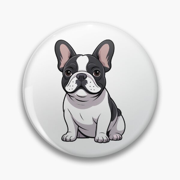 Item preview, French Bulldog Dog Lover designed and sold by KD Merch.
