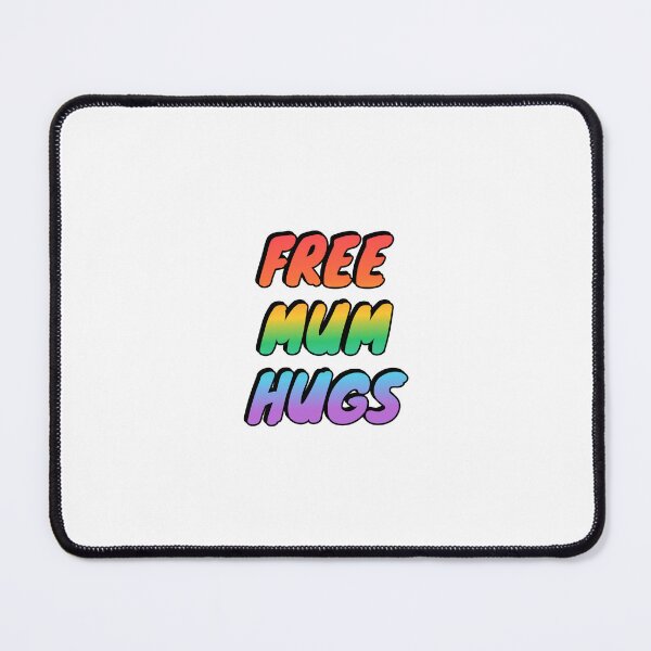 Item preview, Free Mum Hugs designed and sold by Inspirationmotivation.