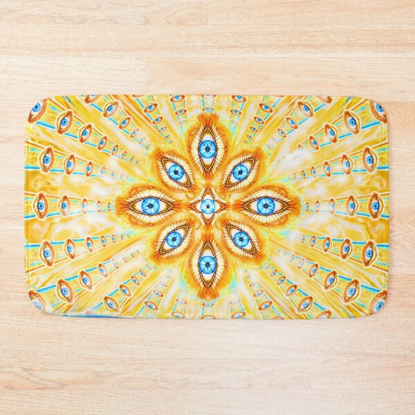 Item preview, 4thDimensionalPath designed and sold by Klaus Bremner (Autotelic Art).